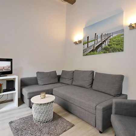 Auf Den Hoefen Wohnung 08 Ostseebad Kühlungsborn Esterno foto