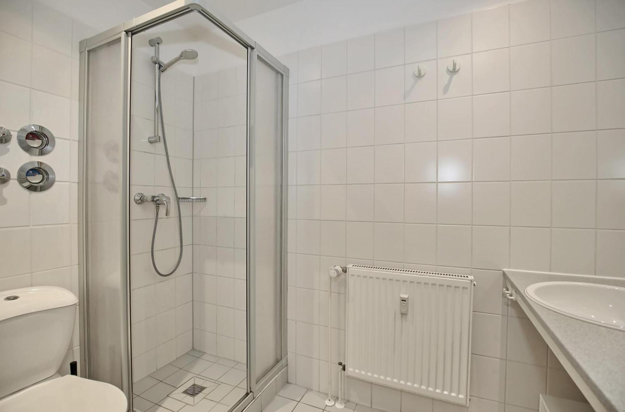Auf Den Hoefen Wohnung 08 Ostseebad Kühlungsborn Esterno foto