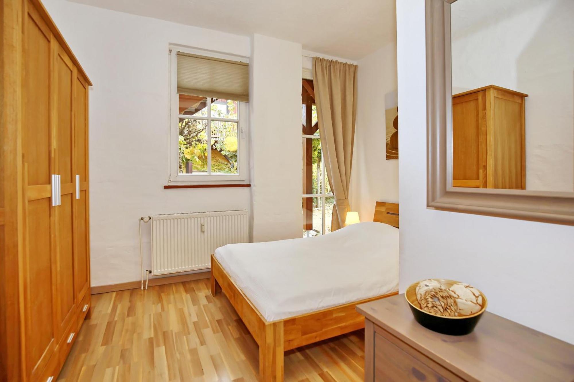 Auf Den Hoefen Wohnung 08 Ostseebad Kühlungsborn Esterno foto