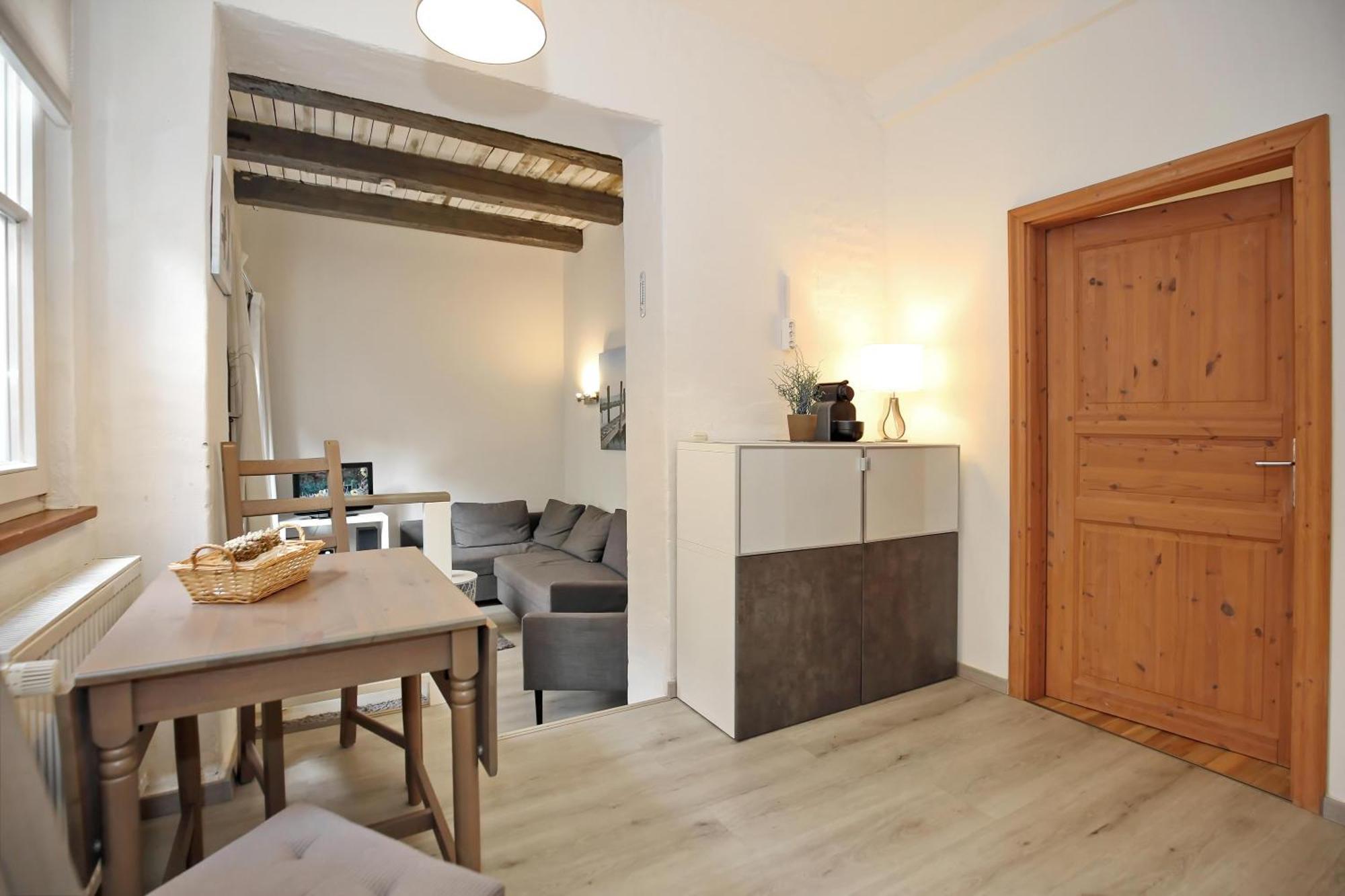 Auf Den Hoefen Wohnung 08 Ostseebad Kühlungsborn Esterno foto