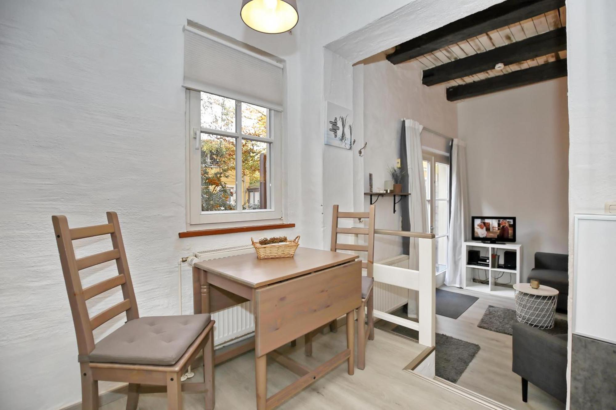 Auf Den Hoefen Wohnung 08 Ostseebad Kühlungsborn Esterno foto