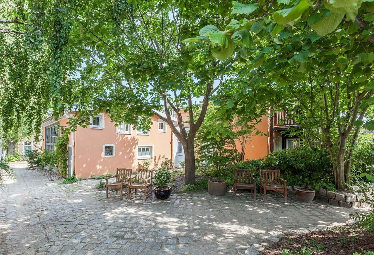 Auf Den Hoefen Wohnung 08 Ostseebad Kühlungsborn Esterno foto